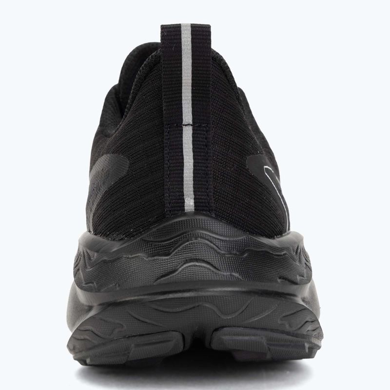 Дамски обувки за бягане Mizuno Neo Lumina black/white/black 6