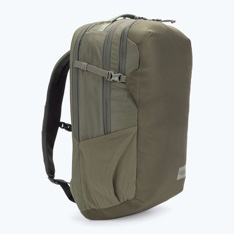 Раница Rab Depot 28 l dark olive 2