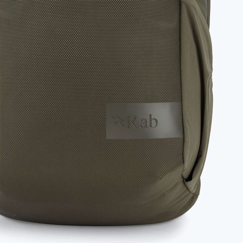 Раница Rab Depot 28 l dark olive 4