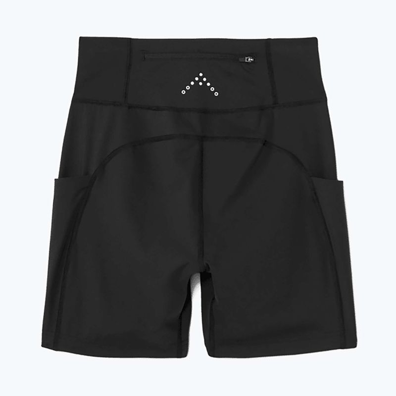 Дамски къси панталони/шорти Rab Talus Tights black 2