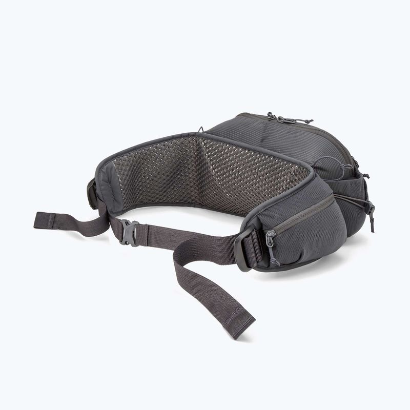 Чантичка за кръстна Rab Protium 6 l anthracite 4