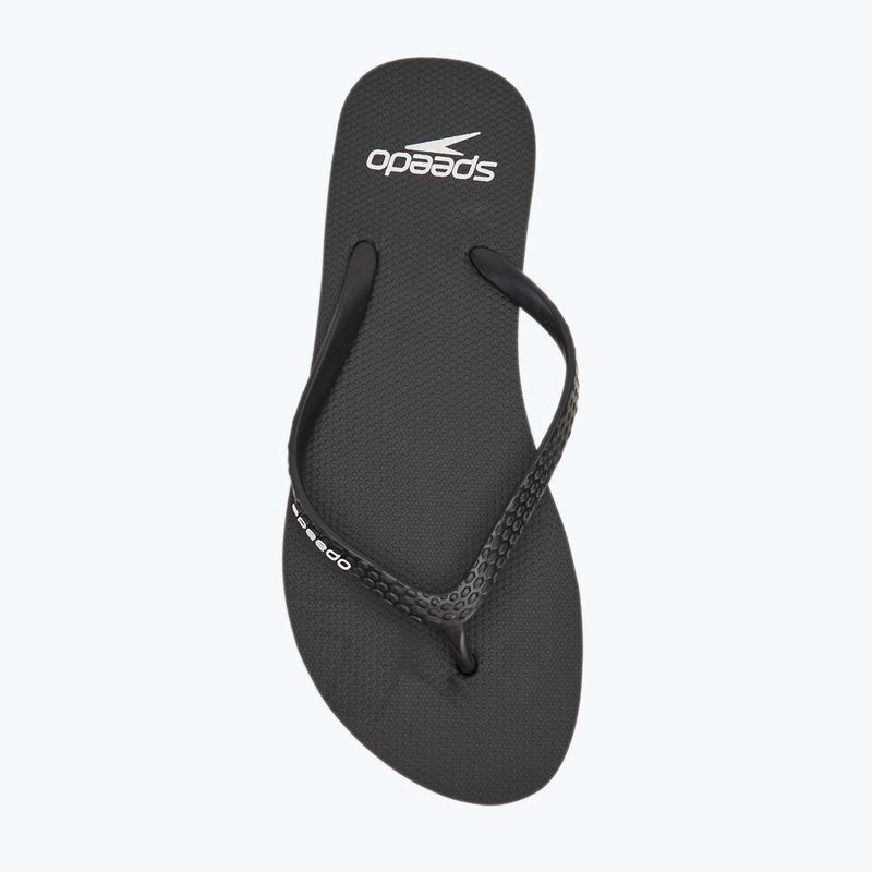 Дамски джапанки Speedo Flip Flop black 5
