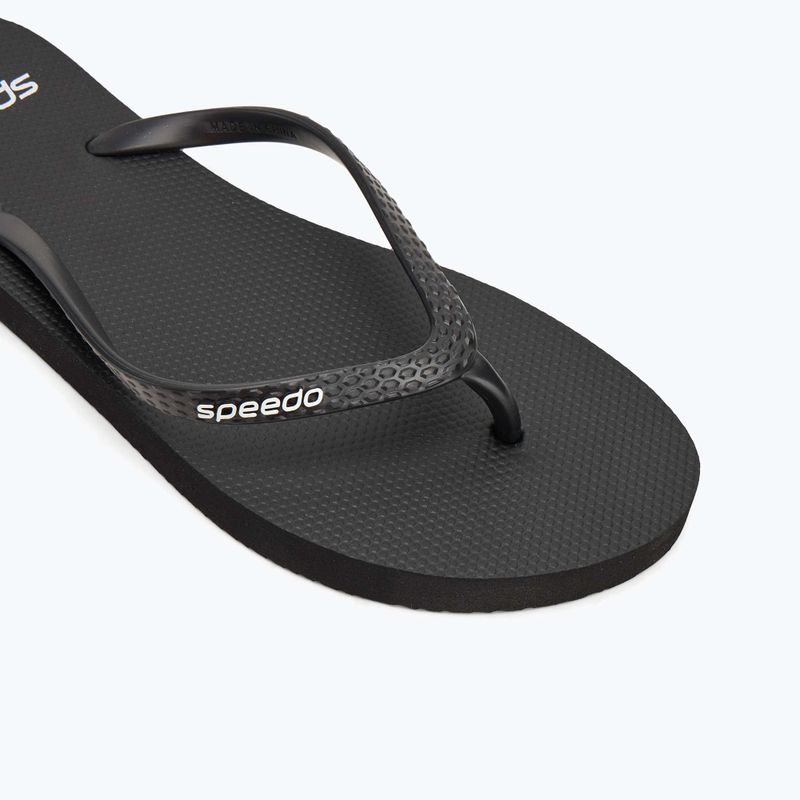 Дамски джапанки Speedo Flip Flop black 7