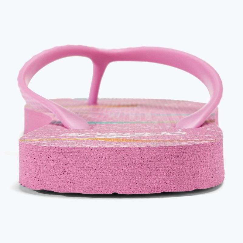Speedo Flip Flop с принт дамски джапанки 6