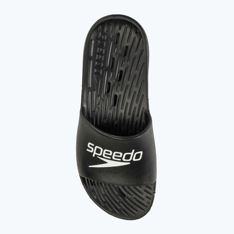 Speedo Slide black мъжки джапанки 5