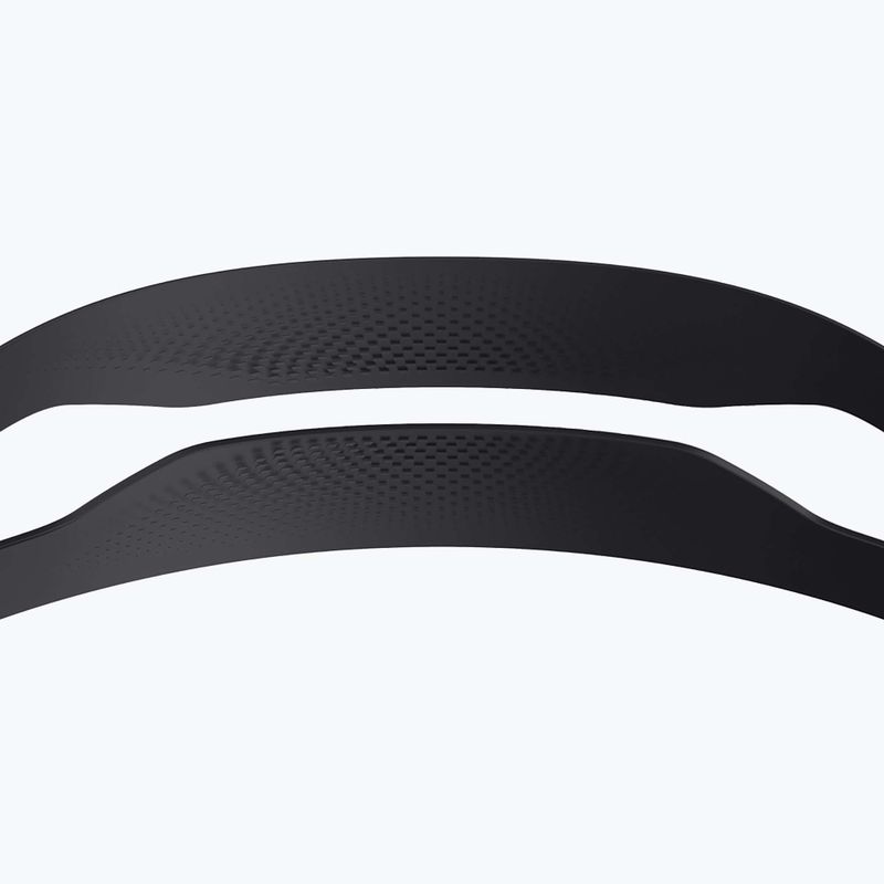Маска за плуване Speedo Biofuse 2.0 black / steel 7