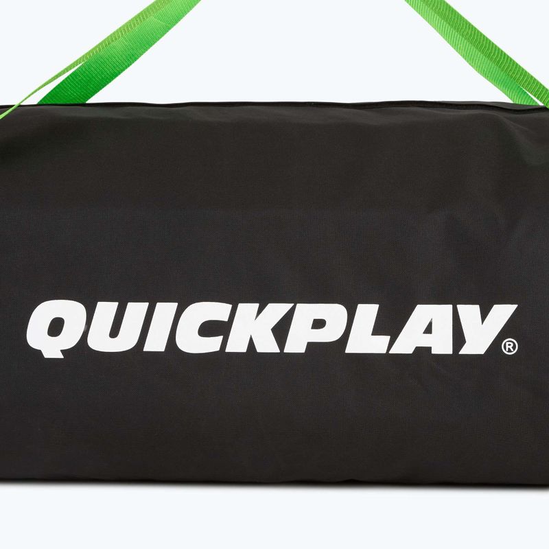 Чанта за врата QuickPlay Q-FOLD 181 л черна 4