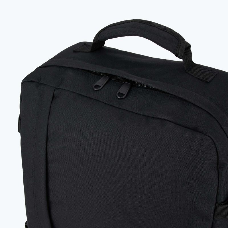 Раница за пътуване CabinZero Classic 44 l absolute black 7