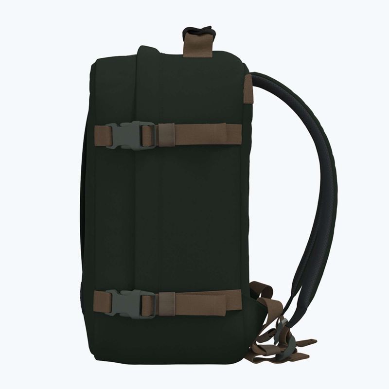 Раница за пътуване CabinZero Classic 28 l black sand 6