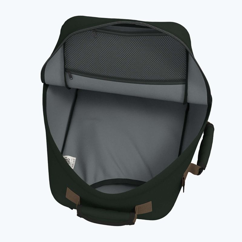 Раница за пътуване CabinZero Classic 28 l black sand 7