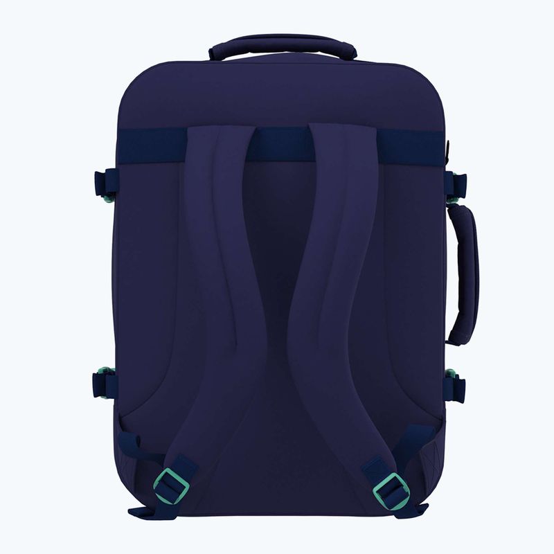 Раница за пътуване CabinZero Classic 44 l deep ocean 3