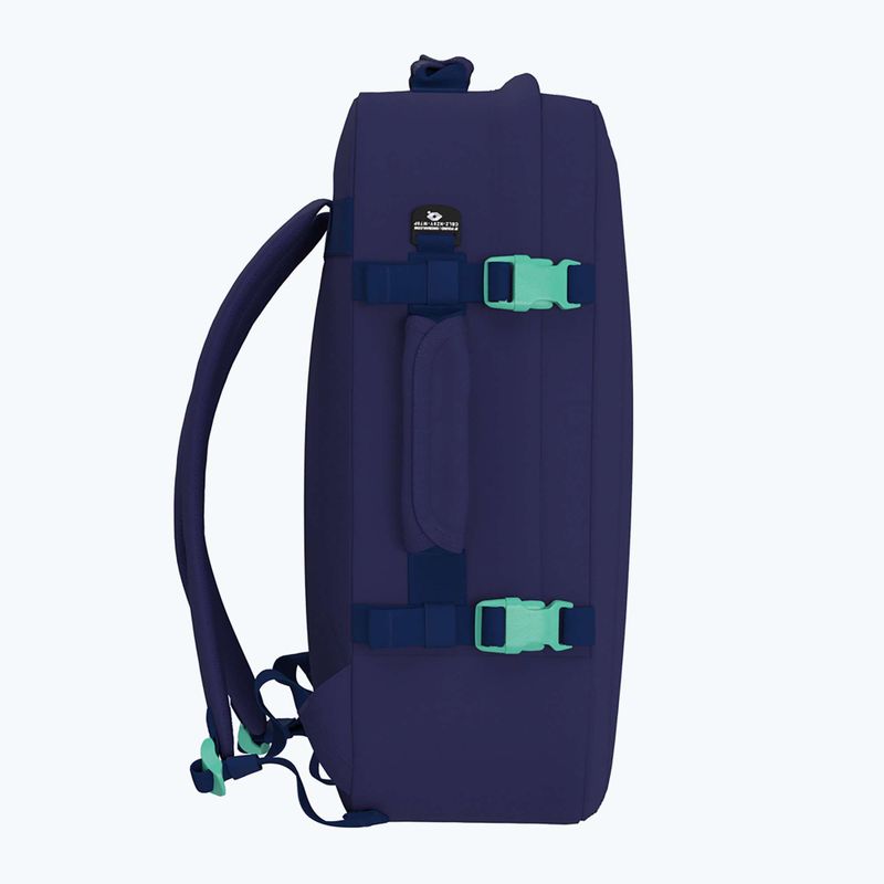 Раница за пътуване CabinZero Classic 44 l deep ocean 5