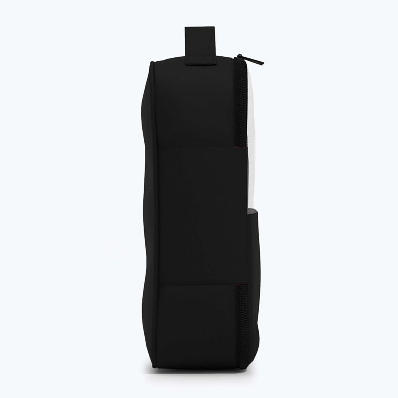 CabinZero Packing Cube Lux M абсолютен черен органайзер за пътуване 5