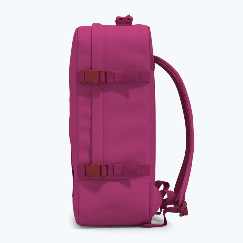 Раница за пътуване CabinZero Classic 44 l lovestruck pink 6