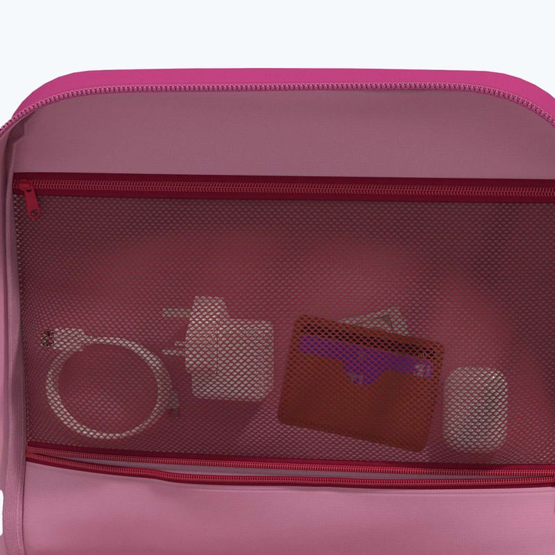 Раница за пътуване CabinZero Classic 44 l lovestruck pink 12