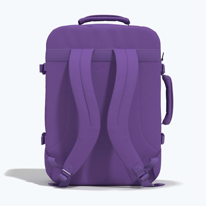 Раница за пътуване CabinZero Classic 44 l lavender dream 3