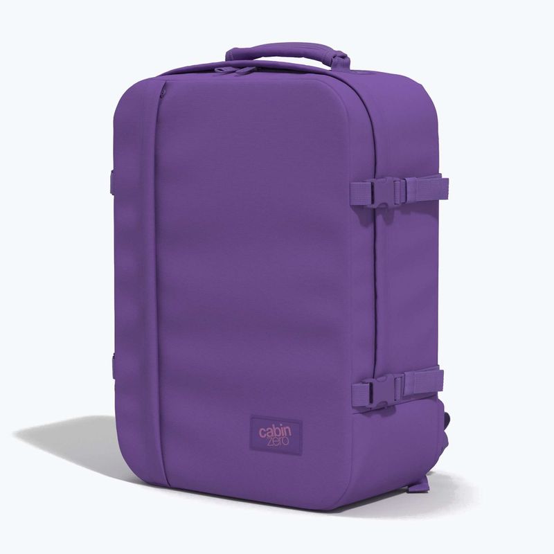 Раница за пътуване CabinZero Classic 44 l lavender dream 4