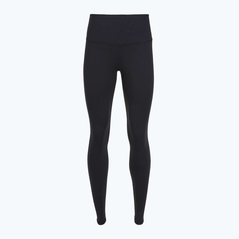 Дамски клин за тренировки Built For Athletes Training black 3