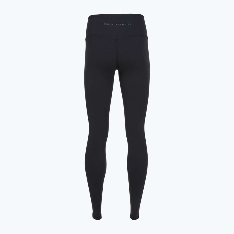 Дамски клин за тренировки Built For Athletes Training black 4