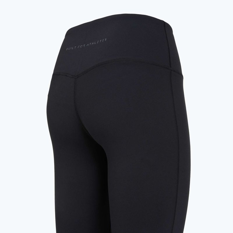 Дамски клин за тренировки Built For Athletes Training black 6