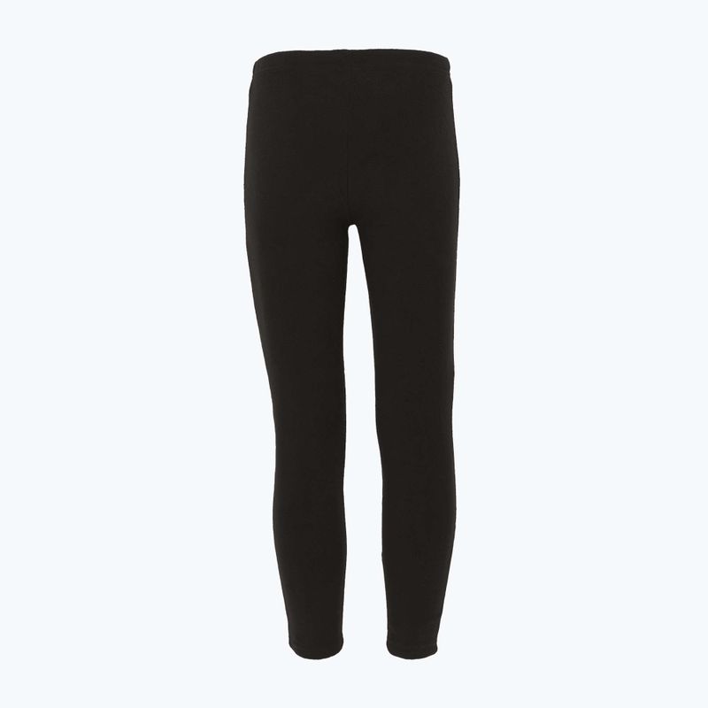Детски термоактивни панталони REGATTA Thermal Baselayer black 2