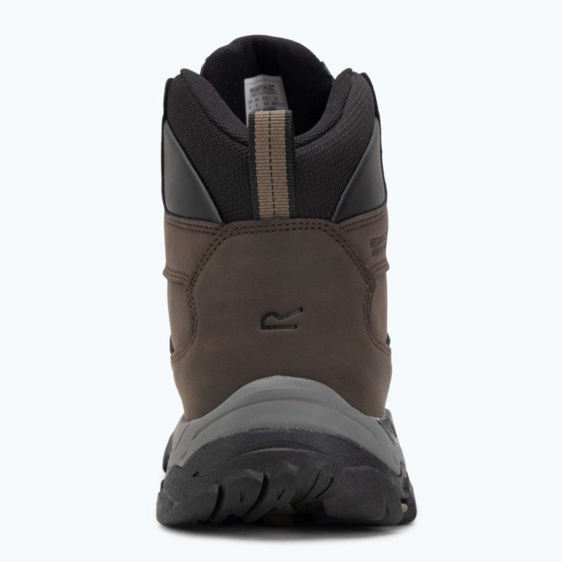 Мъжки обувки за трекинг REGATTA Holcombe peat 6