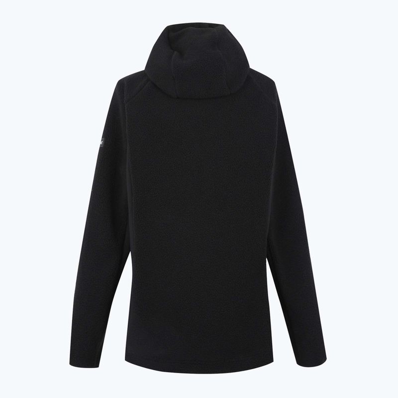 Дамски поларен суитшърт REGATTA Elinn black 6
