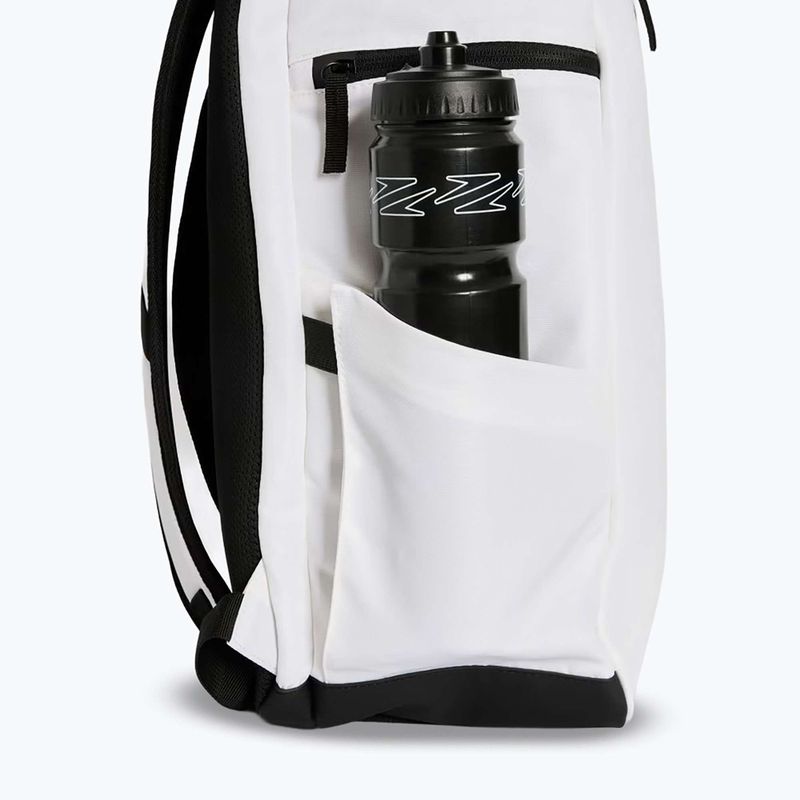Раница за плуване Speedo Flex Bag 25 l speedo white/speedo black 5