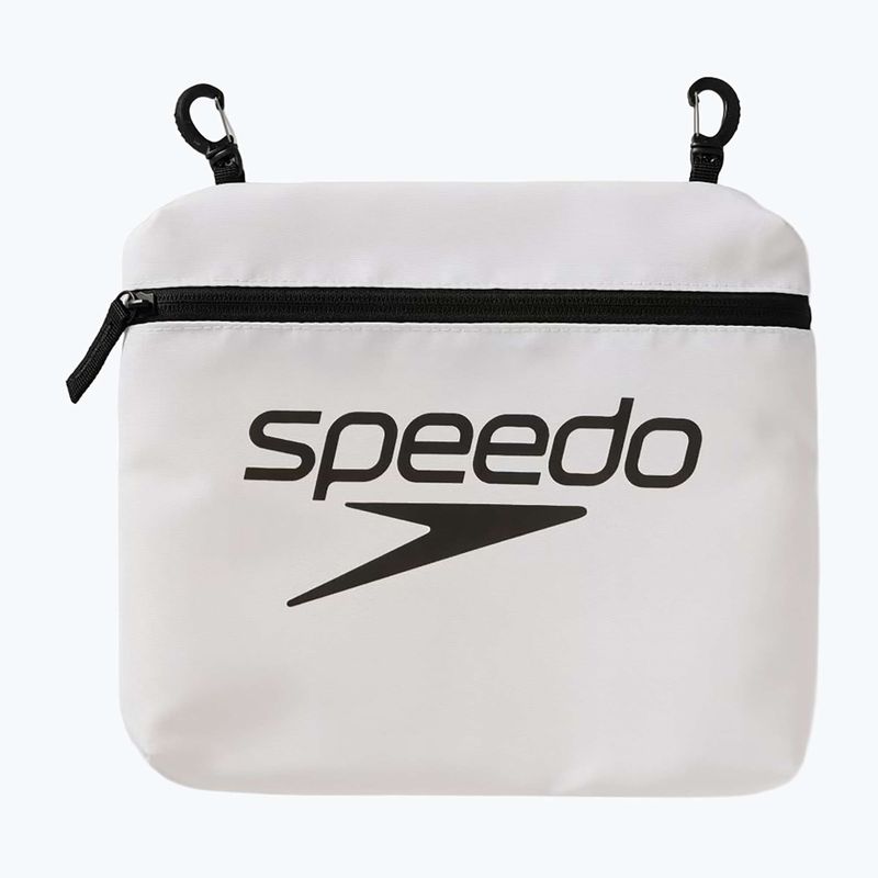 Раница за плуване Speedo Flex Bag 25 l speedo white/speedo black 8