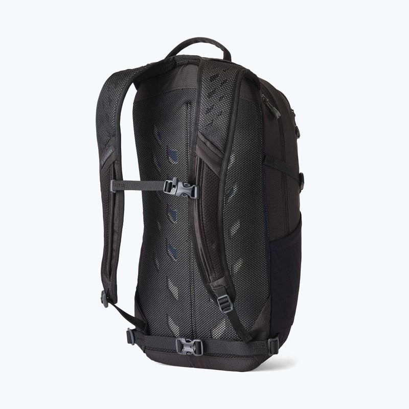 Градска раница Gregory Nano 20 l optic black 2