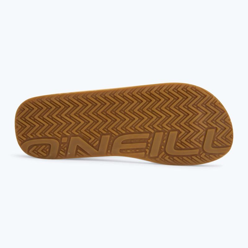 Дамски джапанки O'Neill Pinetree Low bright white 4