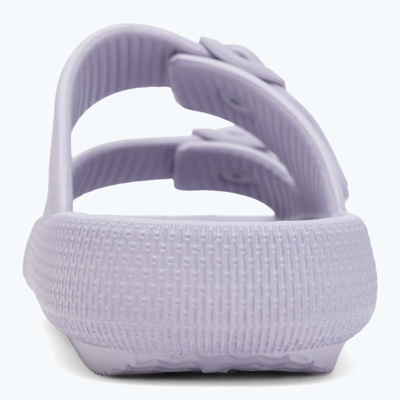 Дамски джапанки O'Neill Soquel Slider Low misty lilac 6