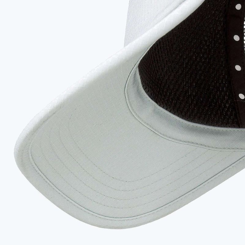 Шапка с козирка Ciele Athletics TRLCapSC Field Iconic Bar light grey 3