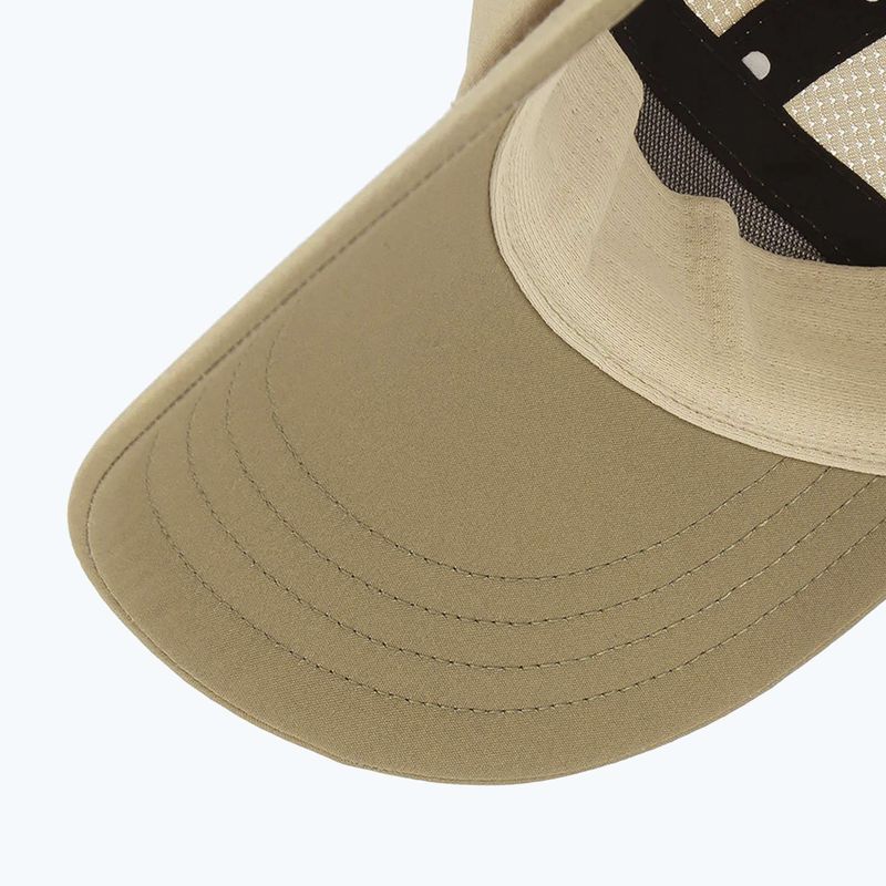 Шапка с козирка Ciele Athletics FSTCapSC Comp NinetySL canvas safari 3