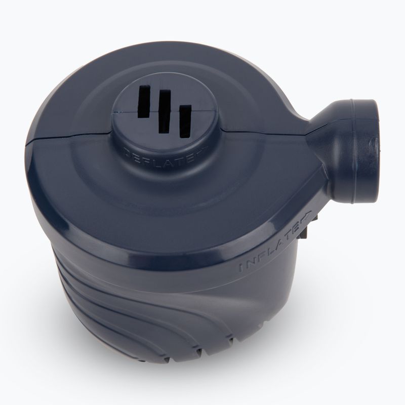 Електрическа помпа Outwell Sky2 12V/230V черна 651062 3