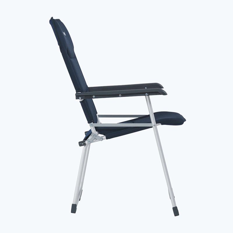 Туристически стол Outwell Kirkland navy 2
