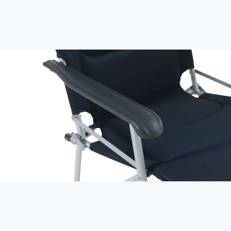 Туристически стол Outwell Kirkland navy 4