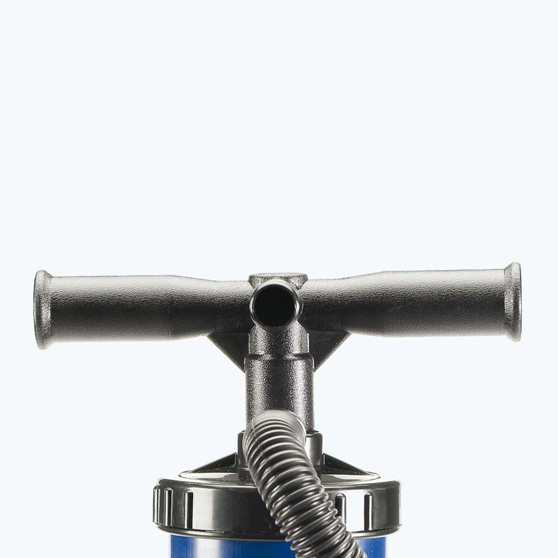 Outwell Double Action Pump тъмносин 590320 2