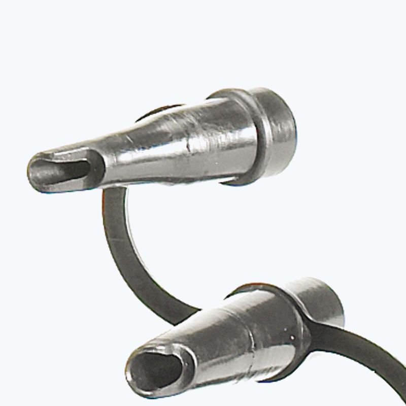 Outwell Double Action Pump тъмносин 590320 3