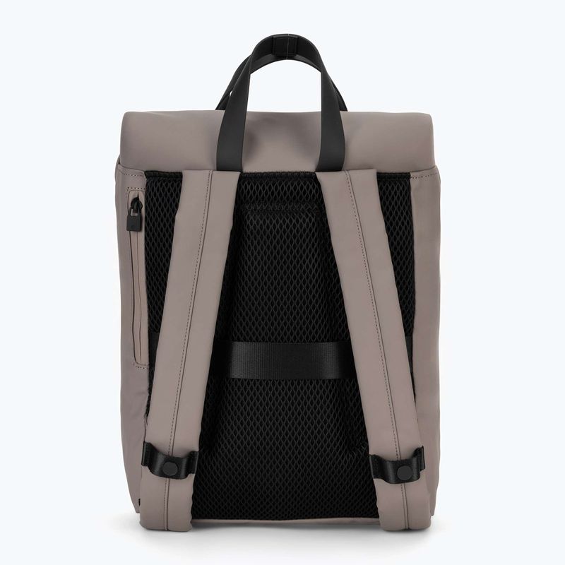Градска раница Rains 2 Way Tote Cinder 3