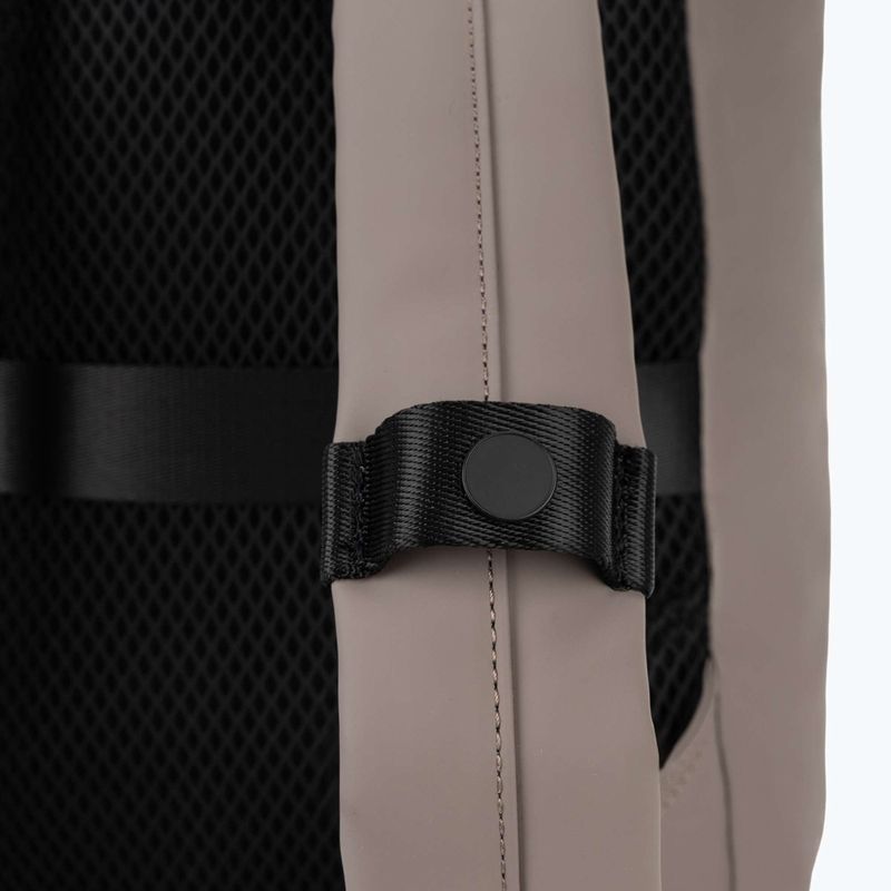 Градска раница Rains 2 Way Tote Cinder 5