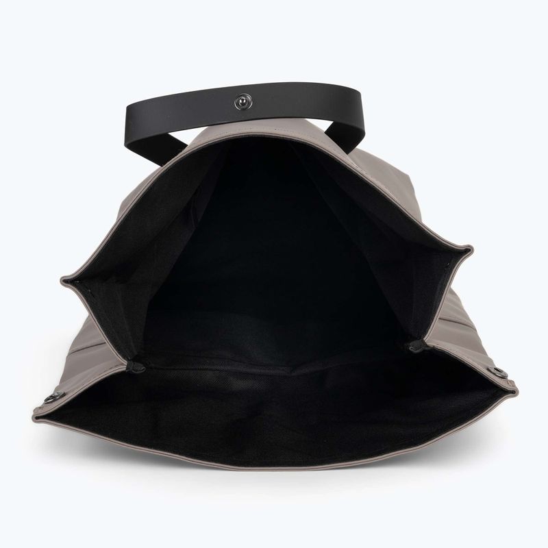 Градска раница Rains 2 Way Tote Cinder 7