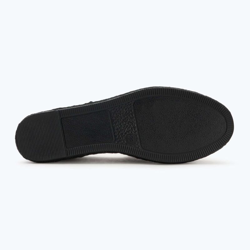 Дамски еспадрили BIG STAR JJ274867 black 4