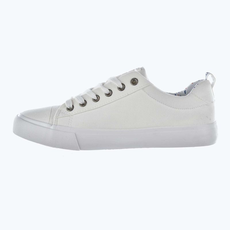 Мъжки кецове BIG STAR KK174001 white 10