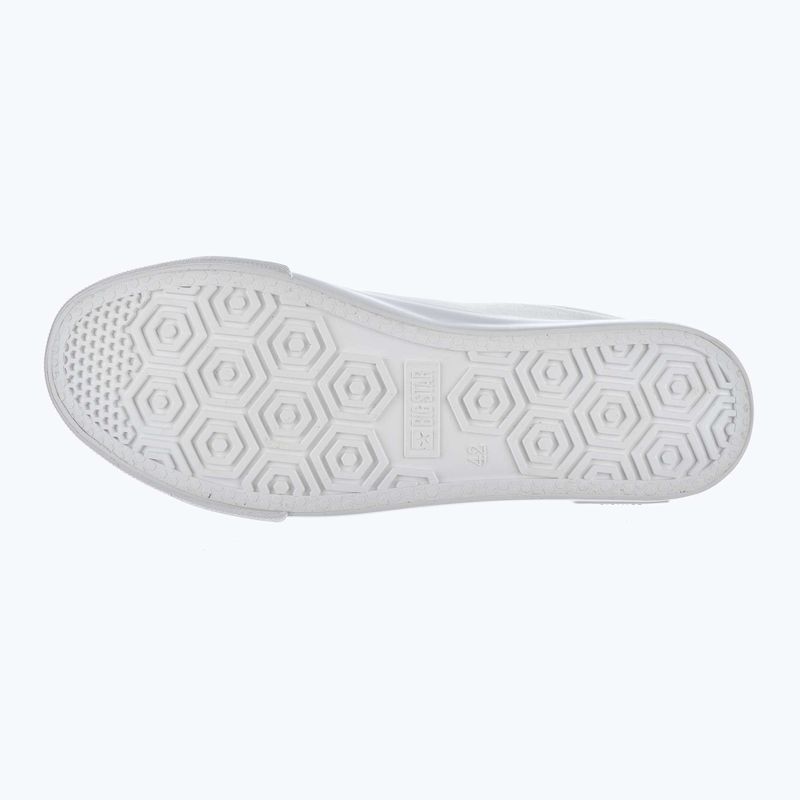 Мъжки кецове BIG STAR KK174001 white 13