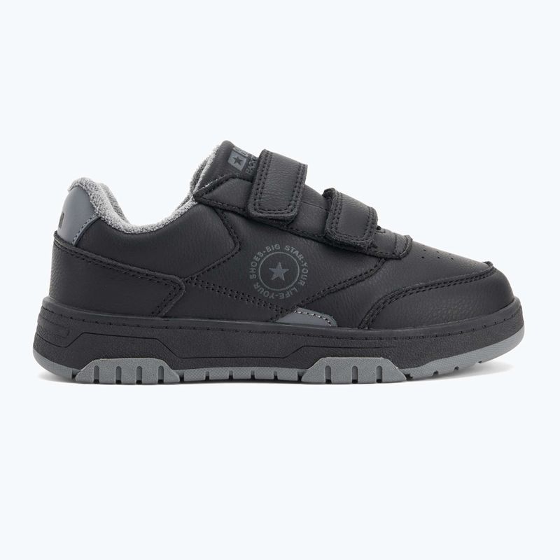 Детски обувки BIG STAR OO374096 black 2