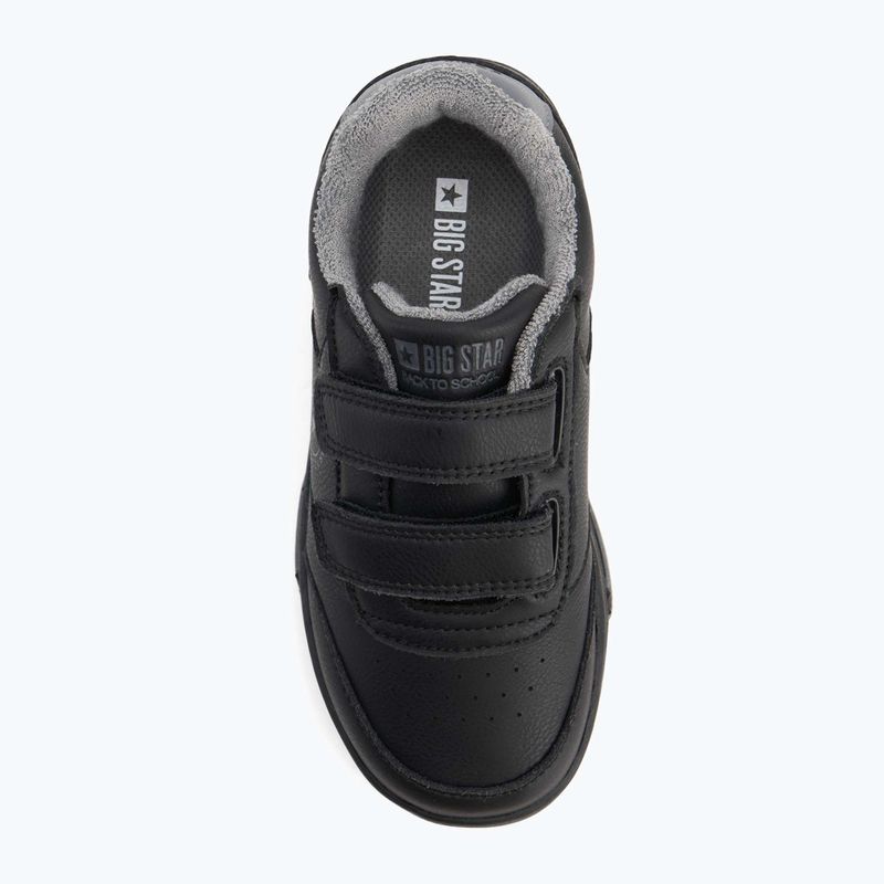 Детски обувки BIG STAR OO374096 black 5