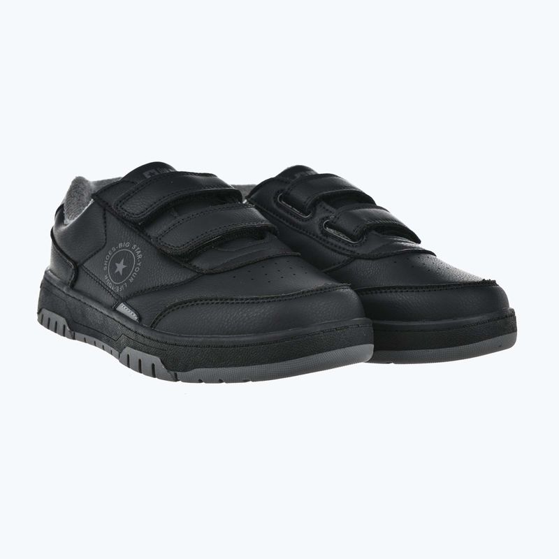 Детски обувки BIG STAR OO374096 black 9