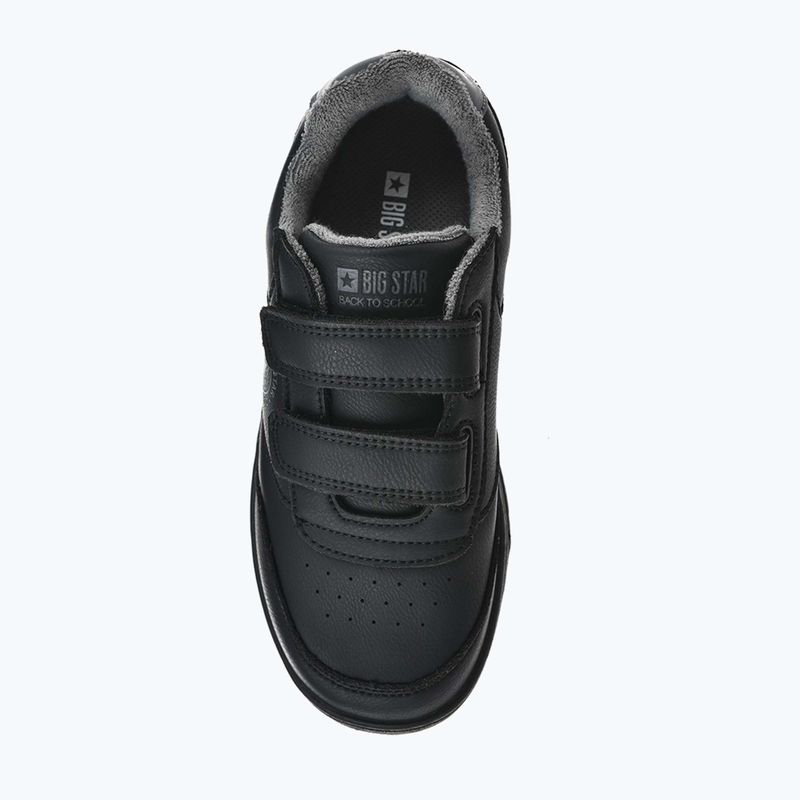 Детски обувки BIG STAR OO374096 black 12