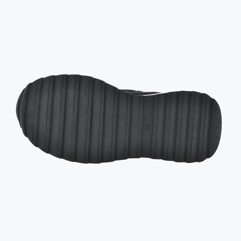 Дамски обувки BIG STAR OO274A325 black 11